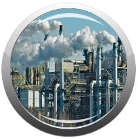 Acoustiblok: Industrial Sector