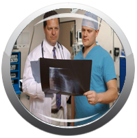 Acoustiblok: Medical Sector