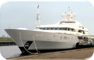 Acoustiblok: Nautical