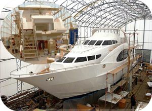 Acoustiblok: Nautical