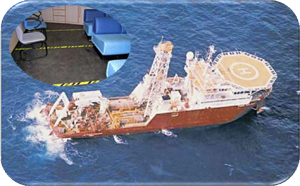 Acoutiblok: Nautical