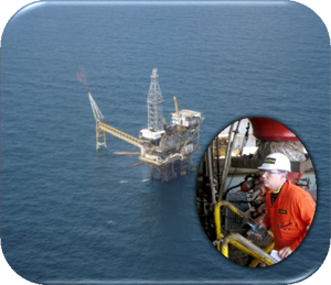 Acoustiblok: Offshore Applications
