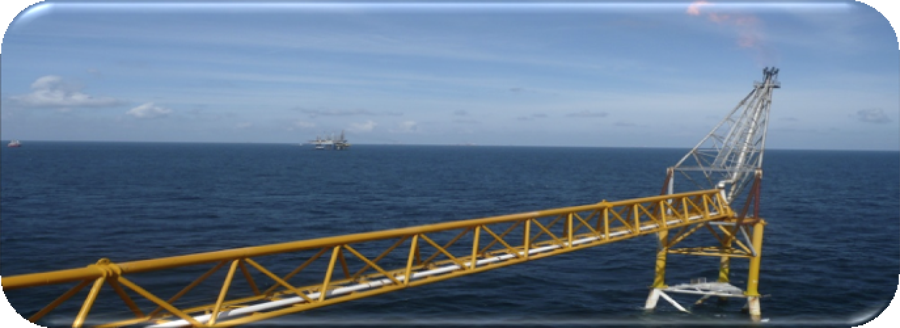 Acoutiblok: Offshore