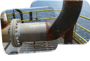 Acoustiblok: Offshore
