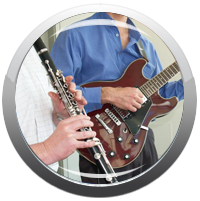 Acoustiblok: Professional and Private Studios