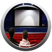 Acoustiblok: Residential Cinemas