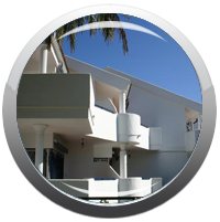 Acoustiblok: Residential Studios