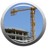 Acoustiblok Tower Construction