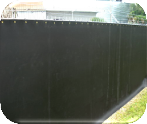 acoustifence