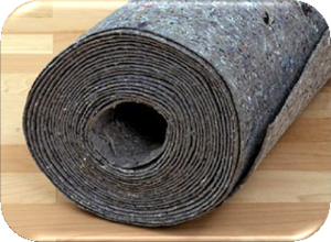 Acoustiwool